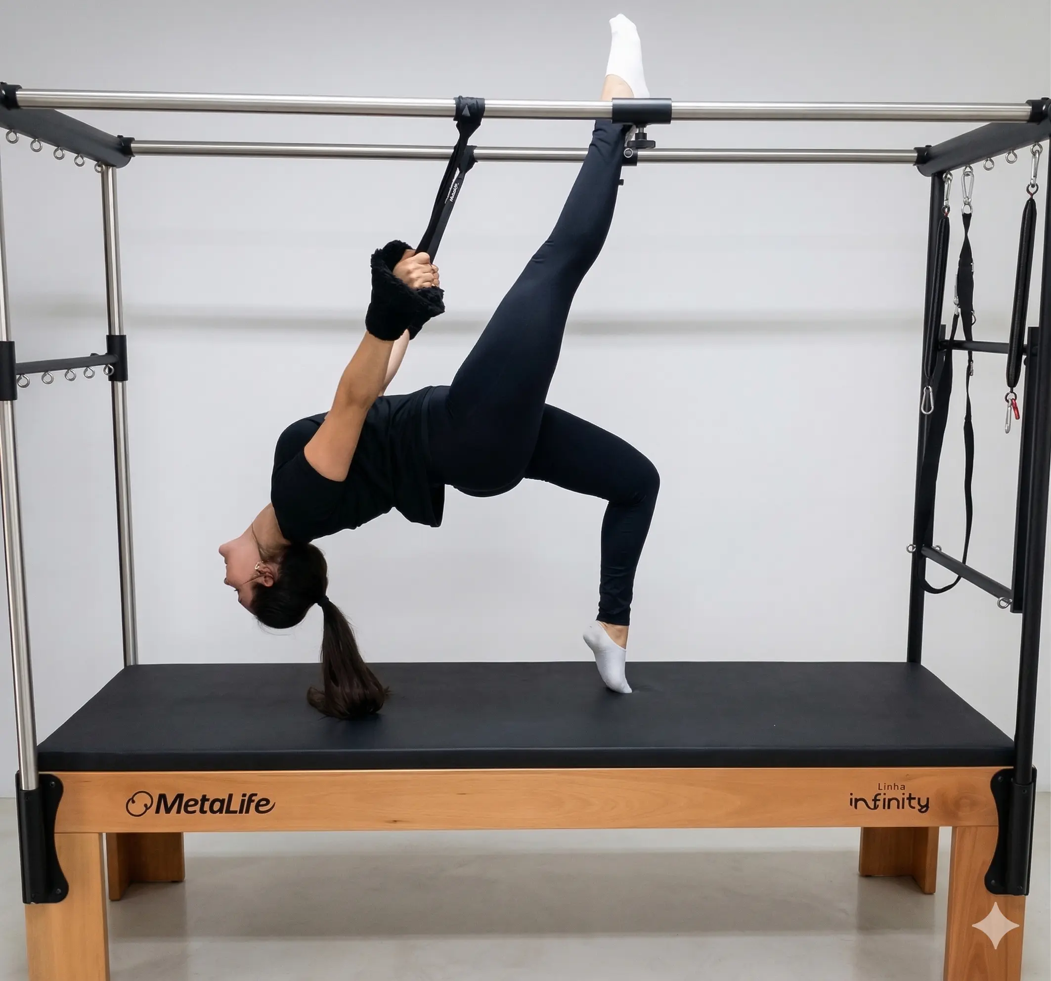 Espaço Simonetto — Fisioterapia e Pilates